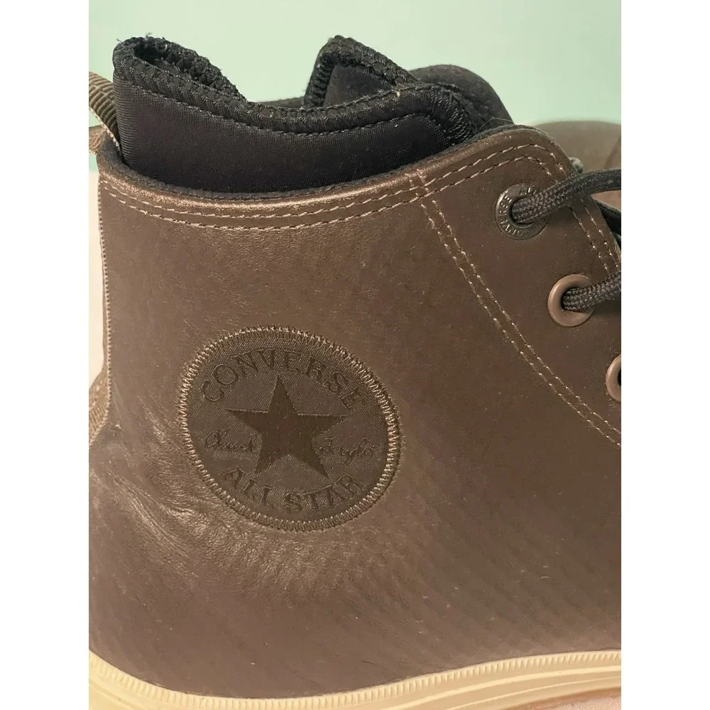 Converse Chuck Taylor All Star 2 High Dark Chocolate Size 13‎